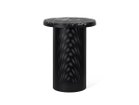 【エサイラ/esaila / GOODS】のPedestal Table / ペデスタル テーブル 人気、トレンドファッション・服の通販 founy(ファニー) 送料無料 Free Shipping シンプル Simple, Minimal テーブル Table, Dining Table ホーム・キャンプ・アウトドア・お取り寄せ Home Living / Home & Lifestyle / Camping Gear / Outdoor Camping 家具・インテリア Home Furniture & Interior. Stylish & Functional Living Spaces テーブル Dining, Coffee & Side Tables サイドテーブル・ナイトテーブル Side & End Tables thumbnail マルキーナ大理石 × ブラック|ID: prp329100004689738 ipo3291000000033869661