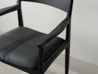 【ノーウェアライクホーム/NOWHERE LIKE HOME / GOODS】のOWEN Dining Armless Chair / オーウェン ダイニングアームレスチェア 参考イメージ|ID:prp329100004691712