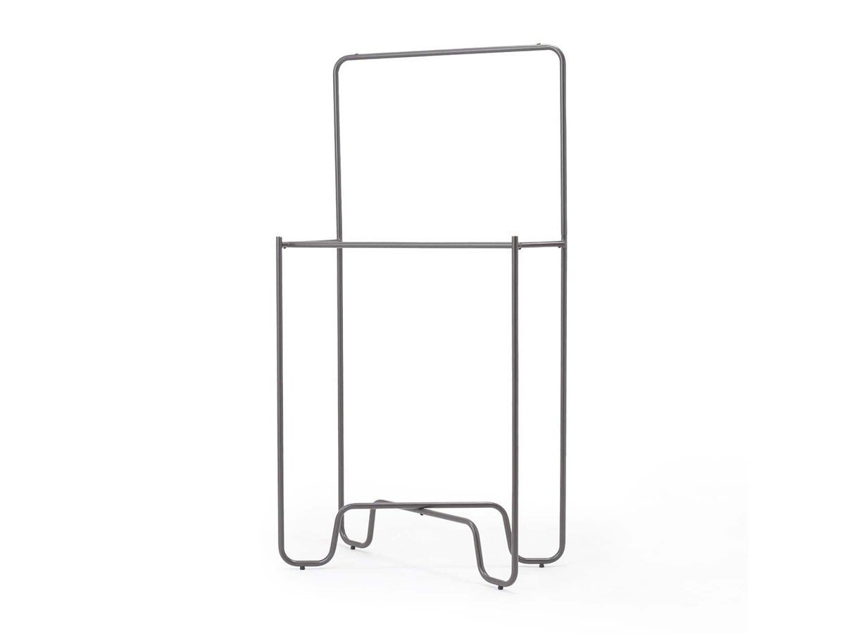 【ジャーナルスタンダード ファニチャー/journal standard Furniture / GOODS】のHOLTE HANGER RACK / ホルテ ハンガーラック 人気、トレンドファッション・服の通販 founy(ファニー) 　シンプル　Simple, Minimal　ストール　Stole, Wrap　スマート　Smart, Elegant　ホーム・キャンプ・アウトドア・お取り寄せ　Home Living / Home & Lifestyle / Camping Gear / Outdoor Camping　家具・インテリア　Home Furniture & Interior. Stylish & Functional Living Spaces　その他 インテリア雑貨、家具　Home Decor & Furniture Extras　 other-1|ID: prp329100004695588 ipo3291000000033907708