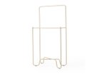 【ジャーナルスタンダード ファニチャー/journal standard Furniture / GOODS】のHOLTE HANGER RACK / ホルテ ハンガーラック サンドベージュ|ID: prp329100004695588 ipo3291000000033907712