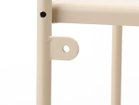 【ジャーナルスタンダード ファニチャー/journal standard Furniture / GOODS】のHOLTE HG SHELF / ホルテ ハンガーシェルフ 「壁固定用ガイド穴」参考イメージ|ID: prp329100004695589 ipo3291000000033907717