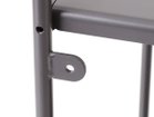 【ジャーナルスタンダード ファニチャー/journal standard Furniture / GOODS】のHOLTE HG SHELF / ホルテ ハンガーシェルフ 「壁固定用ガイド穴」参考イメージ|ID: prp329100004695589 ipo3291000000033907719