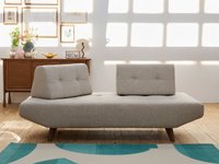 【ジャーナルスタンダード ファニチャー/journal standard Furniture / GOODS】のPLAYA SOFA / プラヤ ソファ ベース 幅180cm + 背クッション L 2点 人気、トレンドファッション・服の通販 founy(ファニー) クッション Cushion, Throw Pillow シンプル Simple, Minimal フォルム Silhouette, Form リラックス Relax, Relaxed Fit ホーム・キャンプ・アウトドア・お取り寄せ Home Living / Home & Lifestyle / Camping Gear / Outdoor Camping 家具・インテリア Home Furniture & Interior. Stylish & Functional Living Spaces ソファー Couches & Sofas |ID:prp329100004695593