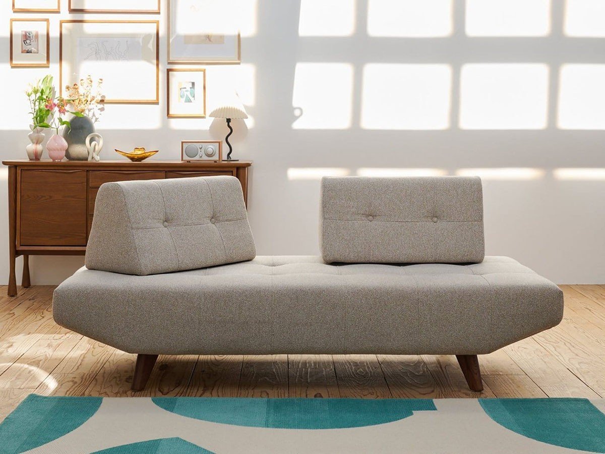 【ジャーナルスタンダード ファニチャー/journal standard Furniture / GOODS】のPLAYA SOFA / プラヤ ソファ ベース 幅180cm + 背クッション L 2点 インテリア・キッズ・メンズ・レディースファッション・服の通販 founy(ファニー) 　クッション　Cushion, Throw Pillow　シンプル　Simple, Minimal　フォルム　Silhouette, Form　リラックス　Relax, Relaxed Fit　ホーム・キャンプ・アウトドア・お取り寄せ　Home Living / Home & Lifestyle / Camping Gear / Outdoor Camping　家具・インテリア　Home Furniture & Interior. Stylish & Functional Living Spaces　ソファー　Couches & Sofas　ベース張地:ベージュ、背クッション張地:ベージュ|ID: prp329100004695593 ipo3291000000033907831