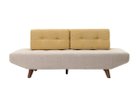 【ジャーナルスタンダード ファニチャー/journal standard Furniture / GOODS】のPLAYA SOFA / プラヤ ソファ ベース 幅180cm + 背クッション L 2点 人気、トレンドファッション・服の通販 founy(ファニー) クッション Cushion, Throw Pillow シンプル Simple, Minimal フォルム Silhouette, Form リラックス Relax, Relaxed Fit ホーム・キャンプ・アウトドア・お取り寄せ Home Living / Home & Lifestyle / Camping Gear / Outdoor Camping 家具・インテリア Home Furniture & Interior. Stylish & Functional Living Spaces ソファー Couches & Sofas thumbnail ベース張地:ベージュ、背クッション張地:イエロー|ID: prp329100004695593 ipo3291000000033907839