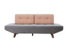 【ジャーナルスタンダード ファニチャー/journal standard Furniture / GOODS】のPLAYA SOFA / プラヤ ソファ ベース 幅180cm + 背クッション L 2点 人気、トレンドファッション・服の通販 founy(ファニー) クッション Cushion, Throw Pillow シンプル Simple, Minimal フォルム Silhouette, Form リラックス Relax, Relaxed Fit ホーム・キャンプ・アウトドア・お取り寄せ Home Living / Home & Lifestyle / Camping Gear / Outdoor Camping 家具・インテリア Home Furniture & Interior. Stylish & Functional Living Spaces ソファー Couches & Sofas thumbnail ベース張地:グレー、背クッション張地:サーモンピンク|ID: prp329100004695593 ipo3291000000033907848