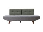 【ジャーナルスタンダード ファニチャー/journal standard Furniture / GOODS】のPLAYA SOFA / プラヤ ソファ ベース 幅180cm + 背クッション L 2点 人気、トレンドファッション・服の通販 founy(ファニー) クッション Cushion, Throw Pillow シンプル Simple, Minimal フォルム Silhouette, Form リラックス Relax, Relaxed Fit ホーム・キャンプ・アウトドア・お取り寄せ Home Living / Home & Lifestyle / Camping Gear / Outdoor Camping 家具・インテリア Home Furniture & Interior. Stylish & Functional Living Spaces ソファー Couches & Sofas thumbnail ベース張地:グレー、背クッション張地:カーキ|ID: prp329100004695593 ipo3291000000033907852