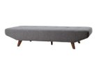 【ジャーナルスタンダード ファニチャー/journal standard Furniture / GOODS】のPLAYA SOFA / プラヤ ソファ ベース 幅180cm + 背クッション L 2点 人気、トレンドファッション・服の通販 founy(ファニー) クッション Cushion, Throw Pillow シンプル Simple, Minimal フォルム Silhouette, Form リラックス Relax, Relaxed Fit ホーム・キャンプ・アウトドア・お取り寄せ Home Living / Home & Lifestyle / Camping Gear / Outdoor Camping 家具・インテリア Home Furniture & Interior. Stylish & Functional Living Spaces ソファー Couches & Sofas thumbnail ベース張地:グレー|ID: prp329100004695593 ipo3291000000033907871