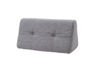 【ジャーナルスタンダード ファニチャー/journal standard Furniture / GOODS】のPLAYA SOFA / プラヤ ソファ ベース 幅180cm + 背クッション L 2点 人気、トレンドファッション・服の通販 founy(ファニー) クッション Cushion, Throw Pillow シンプル Simple, Minimal フォルム Silhouette, Form リラックス Relax, Relaxed Fit ホーム・キャンプ・アウトドア・お取り寄せ Home Living / Home & Lifestyle / Camping Gear / Outdoor Camping 家具・インテリア Home Furniture & Interior. Stylish & Functional Living Spaces ソファー Couches & Sofas thumbnail 背クッション張地:グレー|ID: prp329100004695593 ipo3291000000033907873