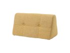 【ジャーナルスタンダード ファニチャー/journal standard Furniture / GOODS】のPLAYA SOFA / プラヤ ソファ ベース 幅180cm + 背クッション L 2点 人気、トレンドファッション・服の通販 founy(ファニー) クッション Cushion, Throw Pillow シンプル Simple, Minimal フォルム Silhouette, Form リラックス Relax, Relaxed Fit ホーム・キャンプ・アウトドア・お取り寄せ Home Living / Home & Lifestyle / Camping Gear / Outdoor Camping 家具・インテリア Home Furniture & Interior. Stylish & Functional Living Spaces ソファー Couches & Sofas thumbnail 背クッション張地:イエロー|ID: prp329100004695593 ipo3291000000033907881