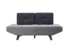 【ジャーナルスタンダード ファニチャー/journal standard Furniture / GOODS】のPLAYA SOFA / プラヤ ソファ ベース 幅154.5cm + 背クッション S 2点 人気、トレンドファッション・服の通販 founy(ファニー) クッション Cushion, Throw Pillow シンプル Simple, Minimal フォルム Silhouette, Form リラックス Relax, Relaxed Fit ホーム・キャンプ・アウトドア・お取り寄せ Home Living / Home & Lifestyle / Camping Gear / Outdoor Camping 家具・インテリア Home Furniture & Interior. Stylish & Functional Living Spaces ソファー Couches & Sofas thumbnail ベース張地:グレー、背クッション張地:ネイビー|ID: prp329100004695599 ipo3291000000033907896