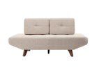 【ジャーナルスタンダード ファニチャー/journal standard Furniture / GOODS】のPLAYA SOFA / プラヤ ソファ ベース 幅154.5cm + 背クッション S 2点 人気、トレンドファッション・服の通販 founy(ファニー) クッション Cushion, Throw Pillow シンプル Simple, Minimal フォルム Silhouette, Form リラックス Relax, Relaxed Fit ホーム・キャンプ・アウトドア・お取り寄せ Home Living / Home & Lifestyle / Camping Gear / Outdoor Camping 家具・インテリア Home Furniture & Interior. Stylish & Functional Living Spaces ソファー Couches & Sofas thumbnail ベース張地:ベージュ、背クッション張地:ベージュ|ID: prp329100004695599 ipo3291000000033907902