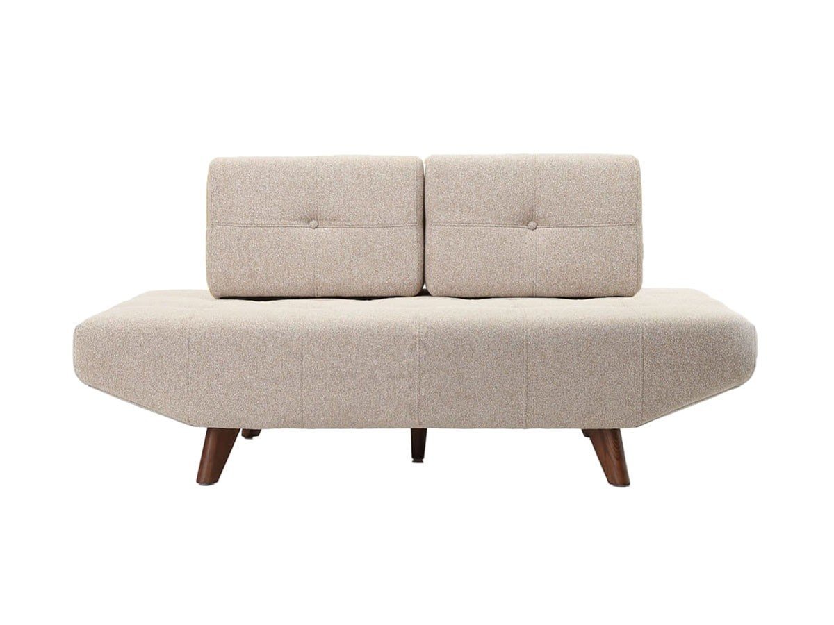 【ジャーナルスタンダード ファニチャー/journal standard Furniture / GOODS】のPLAYA SOFA / プラヤ ソファ ベース 幅154.5cm + 背クッション S 2点 インテリア・キッズ・メンズ・レディースファッション・服の通販 founy(ファニー) 　クッション　Cushion, Throw Pillow　シンプル　Simple, Minimal　フォルム　Silhouette, Form　リラックス　Relax, Relaxed Fit　ホーム・キャンプ・アウトドア・お取り寄せ　Home Living / Home & Lifestyle / Camping Gear / Outdoor Camping　家具・インテリア　Home Furniture & Interior. Stylish & Functional Living Spaces　ソファー　Couches & Sofas　ベース張地:ベージュ、背クッション張地:ベージュ|ID: prp329100004695599 ipo3291000000033907902