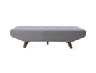 【ジャーナルスタンダード ファニチャー/journal standard Furniture / GOODS】のPLAYA SOFA / プラヤ ソファ ベース 幅154.5cm + 背クッション S 2点 人気、トレンドファッション・服の通販 founy(ファニー) クッション Cushion, Throw Pillow シンプル Simple, Minimal フォルム Silhouette, Form リラックス Relax, Relaxed Fit ホーム・キャンプ・アウトドア・お取り寄せ Home Living / Home & Lifestyle / Camping Gear / Outdoor Camping 家具・インテリア Home Furniture & Interior. Stylish & Functional Living Spaces ソファー Couches & Sofas thumbnail ベース張地:グレー|ID: prp329100004695599 ipo3291000000033907926