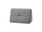 【ジャーナルスタンダード ファニチャー/journal standard Furniture / GOODS】のPLAYA SOFA / プラヤ ソファ ベース 幅154.5cm + 背クッション S 2点 人気、トレンドファッション・服の通販 founy(ファニー) クッション Cushion, Throw Pillow シンプル Simple, Minimal フォルム Silhouette, Form リラックス Relax, Relaxed Fit ホーム・キャンプ・アウトドア・お取り寄せ Home Living / Home & Lifestyle / Camping Gear / Outdoor Camping 家具・インテリア Home Furniture & Interior. Stylish & Functional Living Spaces ソファー Couches & Sofas thumbnail 背クッション張地:グレー|ID: prp329100004695599 ipo3291000000033907930