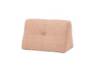 【ジャーナルスタンダード ファニチャー/journal standard Furniture / GOODS】のPLAYA SOFA / プラヤ ソファ ベース 幅154.5cm + 背クッション S 2点 人気、トレンドファッション・服の通販 founy(ファニー) クッション Cushion, Throw Pillow シンプル Simple, Minimal フォルム Silhouette, Form リラックス Relax, Relaxed Fit ホーム・キャンプ・アウトドア・お取り寄せ Home Living / Home & Lifestyle / Camping Gear / Outdoor Camping 家具・インテリア Home Furniture & Interior. Stylish & Functional Living Spaces ソファー Couches & Sofas thumbnail 背クッション張地:サーモンピンク|ID: prp329100004695599 ipo3291000000033907933
