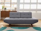 【ジャーナルスタンダード ファニチャー/journal standard Furniture / GOODS】のPLAYA SOFA / プラヤ ソファ ベース 幅180cm 人気、トレンドファッション・服の通販 founy(ファニー) クッション Cushion, Throw Pillow シンプル Simple, Minimal フォルム Silhouette, Form ホーム・キャンプ・アウトドア・お取り寄せ Home Living / Home & Lifestyle / Camping Gear / Outdoor Camping 家具・インテリア Home Furniture & Interior. Stylish & Functional Living Spaces ソファー Couches & Sofas thumbnail 背クッション(別売り)を組み合わせれば、シーンや好みに合わせて座り方をアレンジでき、くつろぎの時間を|ID: prp329100004695607 ipo3291000000033907946