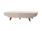【ジャーナルスタンダード ファニチャー/journal standard Furniture / GOODS】のPLAYA SOFA / プラヤ ソファ ベース 幅154.5cm 張地:ベージュ|ID: prp329100004695608 ipo3291000000033907949
