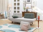 【ジャーナルスタンダード ファニチャー/journal standard Furniture / GOODS】のPLAYA SOFA / プラヤ ソファ 背クッション L ソファベース(別売り)にセットすることで、背もたれや肘置きとなります。床置きも可能です。|ID: prp329100004695610 ipo3291000000033907974