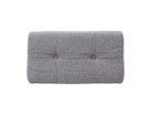 【ジャーナルスタンダード ファニチャー/journal standard Furniture / GOODS】のPLAYA SOFA / プラヤ ソファ 背クッション L 張地:グレー|ID: prp329100004695610 ipo3291000000033907988