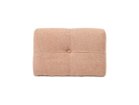 【ジャーナルスタンダード ファニチャー/journal standard Furniture / GOODS】のPLAYA SOFA / プラヤ ソファ 背クッション S 張地:サーモンピンク|ID: prp329100004695614 ipo3291000000033908033