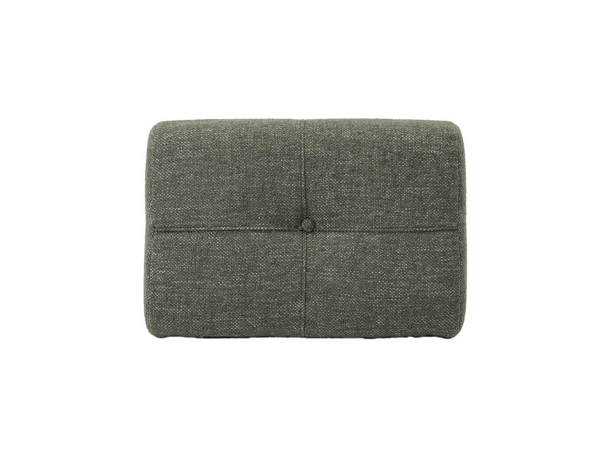 【ジャーナルスタンダード ファニチャー/journal standard Furniture / GOODS】のPLAYA SOFA / プラヤ ソファ 背クッション S インテリア・キッズ・メンズ・レディースファッション・服の通販 founy(ファニー) 　送料無料　Free Shipping　クッション　Cushion, Throw Pillow　リラックス　Relax, Relaxed Fit　ホーム・キャンプ・アウトドア・お取り寄せ　Home Living / Home & Lifestyle / Camping Gear / Outdoor Camping　家具・インテリア　Home Furniture & Interior. Stylish & Functional Living Spaces　ソファー　Couches & Sofas　張地:カーキ|ID: prp329100004695614 ipo3291000000033908035