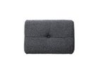 【ジャーナルスタンダード ファニチャー/journal standard Furniture / GOODS】のPLAYA SOFA / プラヤ ソファ 背クッション S 張地:グレー|ID: prp329100004695614 ipo3291000000034736454