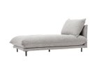 【ジャーナルスタンダード ファニチャー/journal standard Furniture / GOODS】のPORTO COUCH SOFA Low / ポルト カウチソファ ロー(ブークレ) 張地:グレー|ID:prp329100004695617