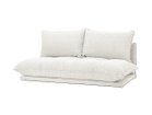 【ジャーナルスタンダード ファニチャー/journal standard Furniture / GOODS】のPORTO SOFA Low / ポルト ソファ ロー 幅170cm(ブークレ) ロータイプ脚使用時|ID:prp329100004695619