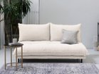 【ジャーナルスタンダード ファニチャー/journal standard Furniture / GOODS】のPORTO SOFA Low / ポルト ソファ ロー 幅170cm(ブークレ) 張地:アイボリー|ID:prp329100004695619