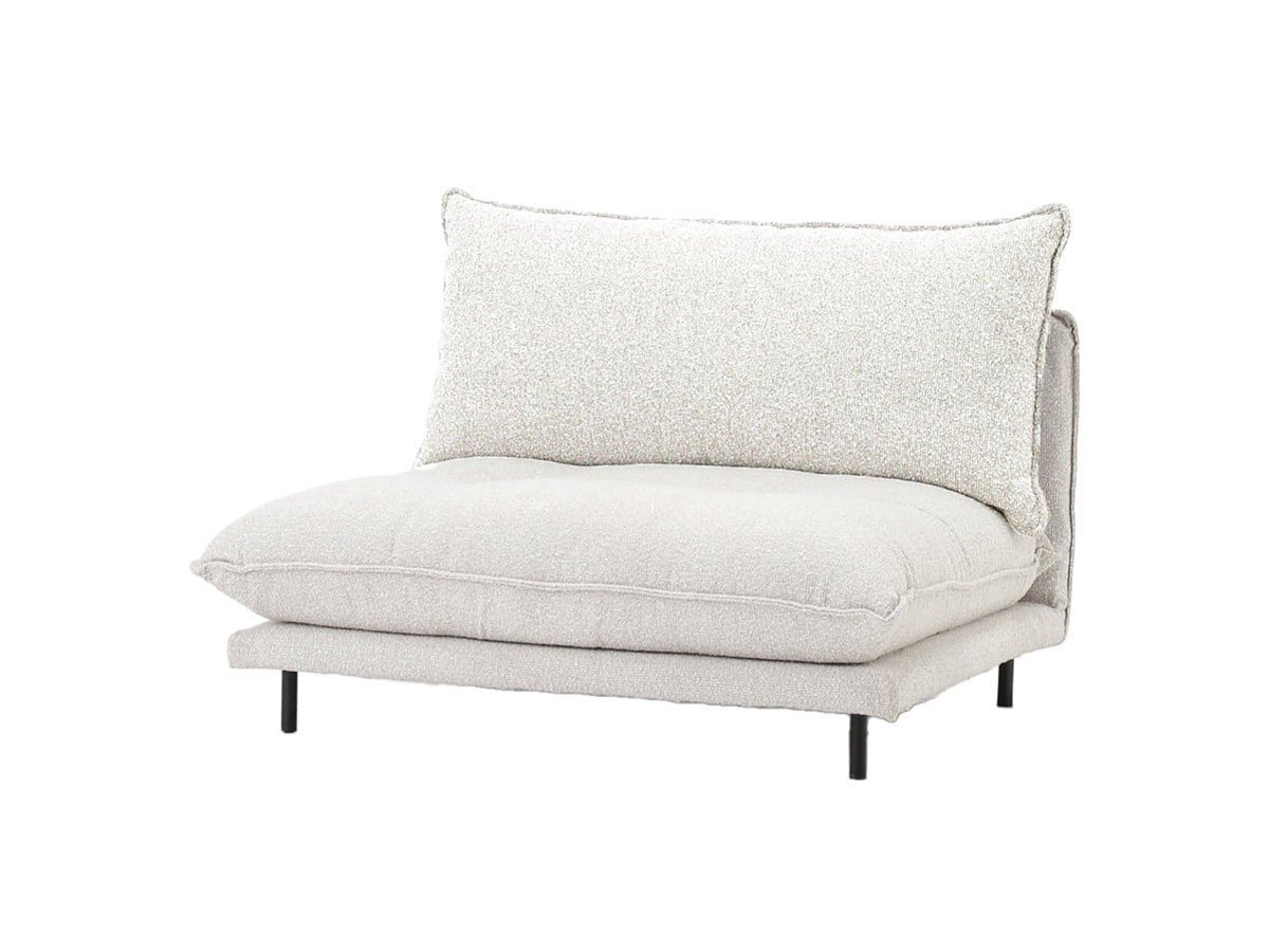 【ジャーナルスタンダード ファニチャー/journal standard Furniture / GOODS】のPORTO SOFA Low / ポルト ソファ ロー 幅120cm(ブークレ) インテリア・キッズ・メンズ・レディースファッション・服の通販 founy(ファニー) 　クッション　Cushion, Throw Pillow　テーブル　Table, Dining Table　フラット　Flat, Flat Shoes　ホーム・キャンプ・アウトドア・お取り寄せ　Home Living / Home & Lifestyle / Camping Gear / Outdoor Camping　家具・インテリア　Home Furniture & Interior. Stylish & Functional Living Spaces　ソファー　Couches & Sofas　張地:アイボリー|ID: prp329100004695621 ipo3291000000033908083