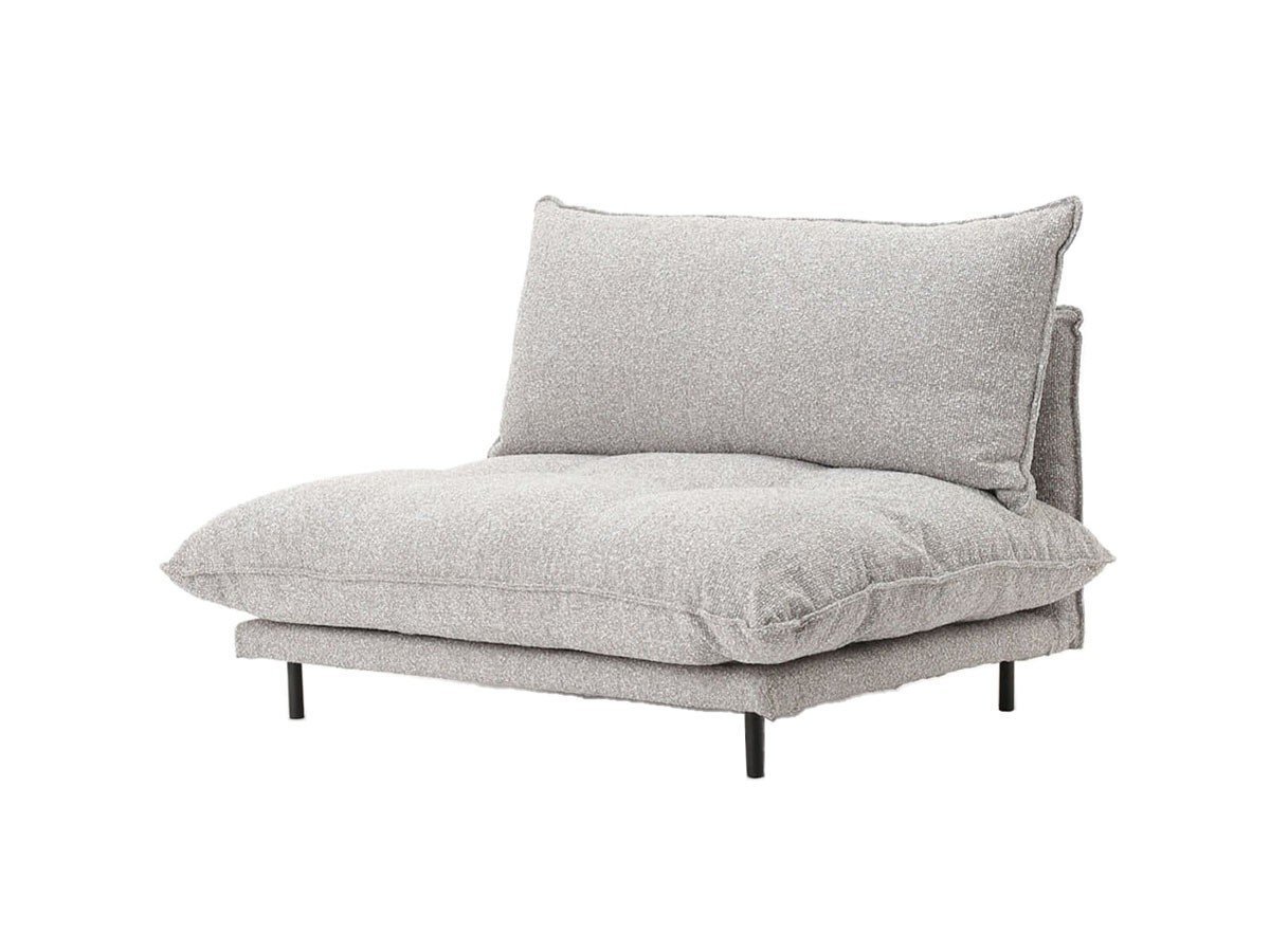 【ジャーナルスタンダード ファニチャー/journal standard Furniture / GOODS】のPORTO SOFA Low / ポルト ソファ ロー 幅120cm(ブークレ) インテリア・キッズ・メンズ・レディースファッション・服の通販 founy(ファニー) 　クッション　Cushion, Throw Pillow　テーブル　Table, Dining Table　フラット　Flat, Flat Shoes　ホーム・キャンプ・アウトドア・お取り寄せ　Home Living / Home & Lifestyle / Camping Gear / Outdoor Camping　家具・インテリア　Home Furniture & Interior. Stylish & Functional Living Spaces　ソファー　Couches & Sofas　張地:グレー|ID: prp329100004695621 ipo3291000000033908084