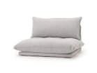 【ジャーナルスタンダード ファニチャー/journal standard Furniture / GOODS】のPORTO SOFA Low / ポルト ソファ ロー 幅120cm(ブークレ) ロータイプ脚使用時|ID:prp329100004695621