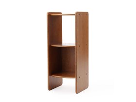 【ジャーナルスタンダード ファニチャー/journal standard Furniture / GOODS】のBRITZ OPEN SHELF / ブリッツ オープンシェルフ L 人気、トレンドファッション・服の通販 founy(ファニー) 送料無料 Free Shipping テーブル Table, Dining Table ボックス Boxy, Box Shape ホーム・キャンプ・アウトドア・お取り寄せ Home Living / Home & Lifestyle / Camping Gear / Outdoor Camping 家具・インテリア Home Furniture & Interior. Stylish & Functional Living Spaces テーブル Dining, Coffee & Side Tables サイドテーブル・ナイトテーブル Side & End Tables ホーム・キャンプ・アウトドア・お取り寄せ Home Living / Home & Lifestyle / Camping Gear / Outdoor Camping 家具・インテリア Home Furniture & Interior. Stylish & Functional Living Spaces 収納家具・キャビネット Storage Furniture シェルフ・オープンラック・収納棚 Open Shelf Rack |ID:prp329100004695624