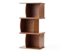 【ジャーナルスタンダード ファニチャー/journal standard Furniture / GOODS】のBRITZ OPEN SHELF / ブリッツ オープンシェルフ S 人気、トレンドファッション・服の通販 founy(ファニー) 送料無料 Free Shipping テーブル Table, Dining Table ボックス Boxy, Box Shape ホーム・キャンプ・アウトドア・お取り寄せ Home Living / Home & Lifestyle / Camping Gear / Outdoor Camping 家具・インテリア Home Furniture & Interior. Stylish & Functional Living Spaces テーブル Dining, Coffee & Side Tables サイドテーブル・ナイトテーブル Side & End Tables ホーム・キャンプ・アウトドア・お取り寄せ Home Living / Home & Lifestyle / Camping Gear / Outdoor Camping 家具・インテリア Home Furniture & Interior. Stylish & Functional Living Spaces 収納家具・キャビネット Storage Furniture シェルフ・オープンラック・収納棚 Open Shelf Rack thumbnail 横向きでのスタッキングは3個までを推奨しています。|ID: prp329100004695626 ipo3291000000033908126