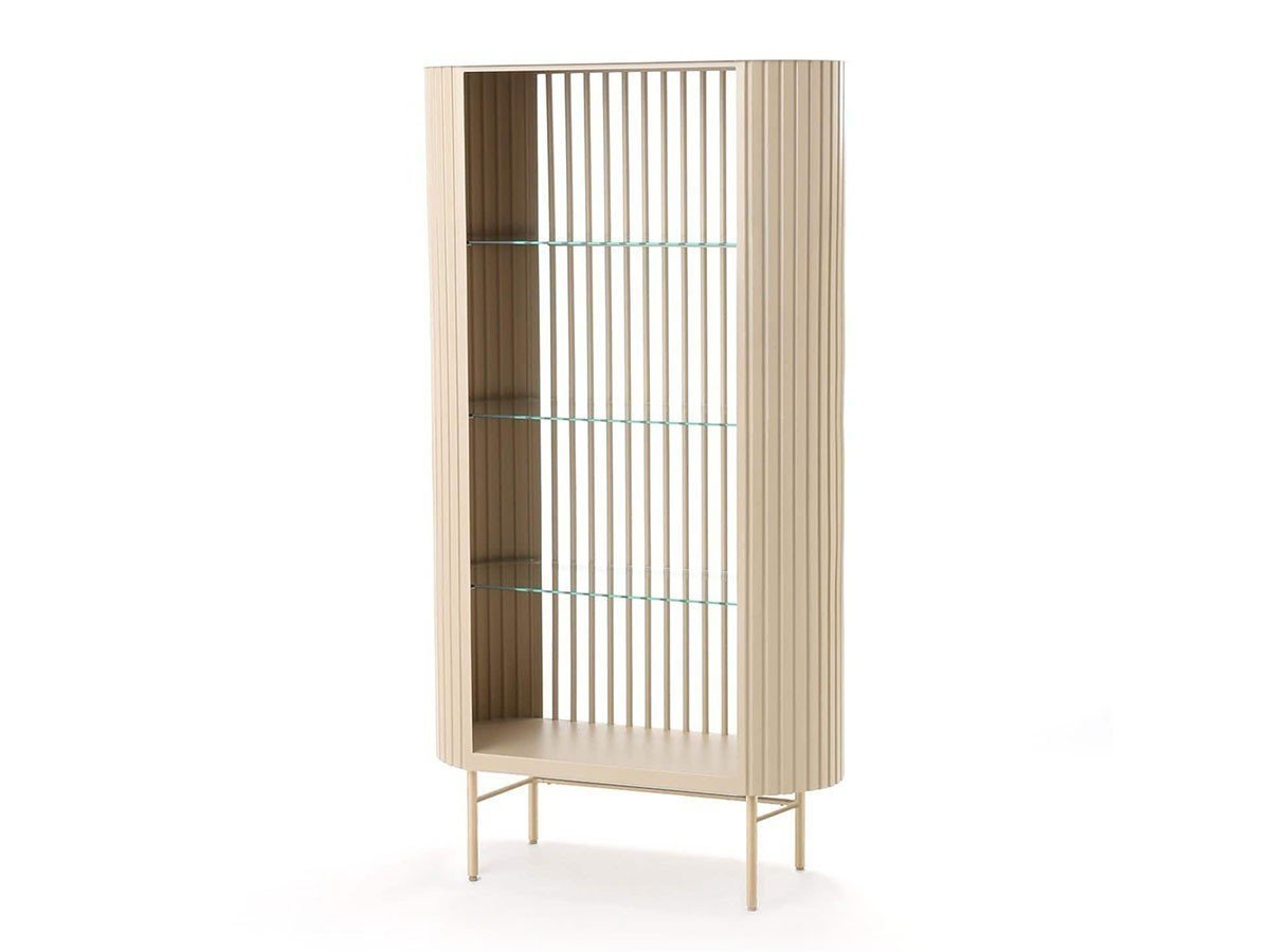 【ジャーナルスタンダード ファニチャー/journal standard Furniture / GOODS】のHOLTE BOOK SHELF / ホルテ ブックシェルフ L インテリア・キッズ・メンズ・レディースファッション・服の通販 founy(ファニー) 　オーバル　Oval Design　プレート　Plate, Dish　ボックス　Boxy, Box Shape　ホーム・キャンプ・アウトドア・お取り寄せ　Home Living / Home & Lifestyle / Camping Gear / Outdoor Camping　家具・インテリア　Home Furniture & Interior. Stylish & Functional Living Spaces　収納家具・キャビネット　Storage Furniture　シェルフ・オープンラック・収納棚　Open Shelf Rack　ホーム・キャンプ・アウトドア・お取り寄せ　Home Living / Home & Lifestyle / Camping Gear / Outdoor Camping　家具・インテリア　Home Furniture & Interior. Stylish & Functional Living Spaces　収納家具・キャビネット　Storage Furniture　本棚・マガジンスタンド　Bookshelf/Magazine Rack　サンドベージュ|ID: prp329100004695627 ipo3291000000033908138