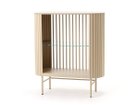 【ジャーナルスタンダード ファニチャー/journal standard Furniture / GOODS】のHOLTE BOOK SHELF / ホルテ ブックシェルフ S サンドベージュ|ID: prp329100004695629 ipo3291000000033908143