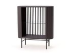 【ジャーナルスタンダード ファニチャー/journal standard Furniture / GOODS】のHOLTE BOOK SHELF / ホルテ ブックシェルフ S チャコール|ID: prp329100004695629 ipo3291000000033908146