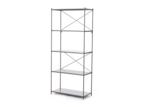 【ジャーナルスタンダード ファニチャー/journal standard Furniture / GOODS】のHOLTE X SHELF / ホルテ エックス シェルフ L 人気、トレンドファッション・服の通販 founy(ファニー) キャップ Cap, Baseball Cap シンプル Simple, Minimal フレーム Frame, Outline モダン Modern, Contemporary ホーム・キャンプ・アウトドア・お取り寄せ Home Living / Home & Lifestyle / Camping Gear / Outdoor Camping 家具・インテリア Home Furniture & Interior. Stylish & Functional Living Spaces 収納家具・キャビネット Storage Furniture シェルフ・オープンラック・収納棚 Open Shelf Rack |ID:prp329100004695631