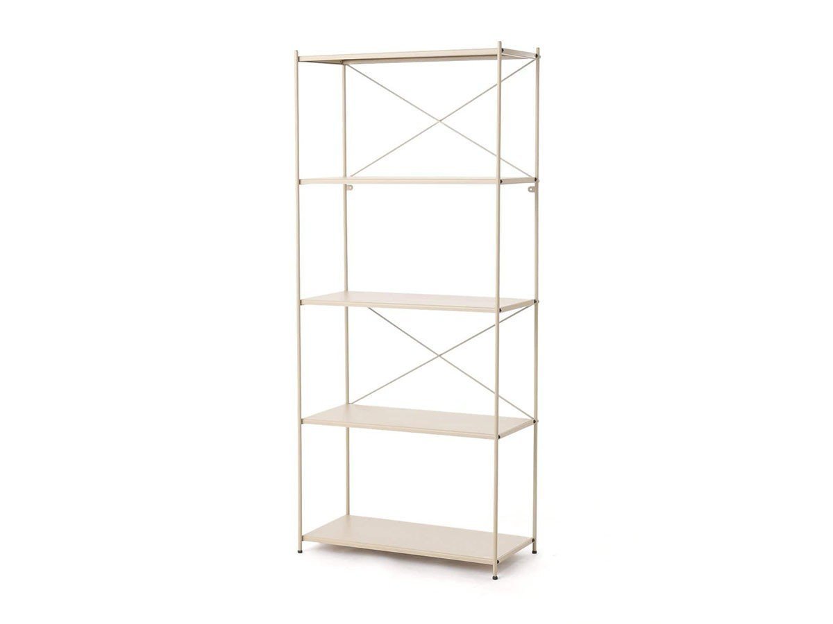 【ジャーナルスタンダード ファニチャー/journal standard Furniture / GOODS】のHOLTE X SHELF / ホルテ エックス シェルフ L インテリア・キッズ・メンズ・レディースファッション・服の通販 founy(ファニー) 　キャップ　Cap, Baseball Cap　シンプル　Simple, Minimal　フレーム　Frame, Outline　モダン　Modern, Contemporary　ホーム・キャンプ・アウトドア・お取り寄せ　Home Living / Home & Lifestyle / Camping Gear / Outdoor Camping　家具・インテリア　Home Furniture & Interior. Stylish & Functional Living Spaces　収納家具・キャビネット　Storage Furniture　シェルフ・オープンラック・収納棚　Open Shelf Rack　サンドベージュ|ID: prp329100004695631 ipo3291000000033908151