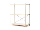 【ジャーナルスタンダード ファニチャー/journal standard Furniture / GOODS】のHOLTE X SHELF / ホルテ エックス シェルフ S サンドベージュ|ID: prp329100004695632 ipo3291000000033908156