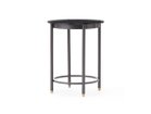 【ジャーナルスタンダード ファニチャー/journal standard Furniture / GOODS】のHOLTE SIDE TABLE / ホルテ サイドテーブル チャコール|ID: prp329100004695638 ipo3291000000033908182