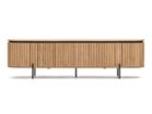 【ラフォーマ/LaForma / GOODS】のLICIA / リシア TVボード 幅200cm -|ID: prp329100004695647 ipo3291000000033908245