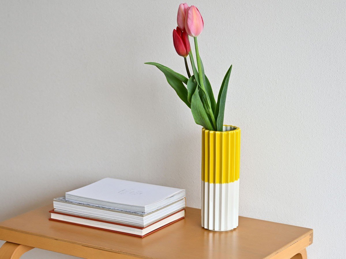 【ムスタキビ/Mustakivi / GOODS】のPLEATS Flower Base / プリーツ フラワーベース 人気、トレンドファッション・服の通販 founy(ファニー) 送料無料 Free Shipping フラワー Flower, Floral プリーツ Pleats, Pleated ホーム・キャンプ・アウトドア・お取り寄せ Home Living / Home & Lifestyle / Camping Gear / Outdoor Camping 家具・インテリア Home Furniture & Interior. Stylish & Functional Living Spaces その他 インテリア雑貨、家具 Home Decor & Furniture Extras other-1|ID: prp329100004697025 ipo3291000000033919004