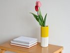 【その他のブランド/Other】のPLEATS Flower Base / プリーツ フラワーベース イエロー|ID: prp329100004697025 ipo3291000000033919006