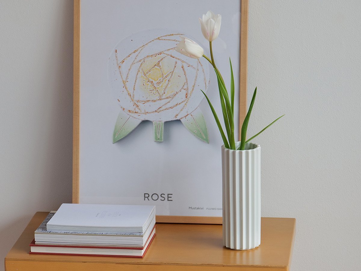 【ムスタキビ/Mustakivi / GOODS】のPLEATS Flower Base / プリーツ フラワーベース インテリア・キッズ・メンズ・レディースファッション・服の通販 founy(ファニー) 送料無料 Free Shipping フラワー Flower, Floral プリーツ Pleats, Pleated ホーム・キャンプ・アウトドア・お取り寄せ Home Living / Home & Lifestyle / Camping Gear / Outdoor Camping 家具・インテリア Home Furniture & Interior. Stylish & Functional Living Spaces その他 インテリア雑貨、家具 Home Decor & Furniture Extras ホワイト|ID: prp329100004697025 ipo3291000000033919007