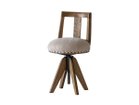 【ノットアンティークス/knot antiques / CRASH GATE / GOODS】のFASOLA LOW CHAIR / ファソラ ローチェア 張地:ベージュ|ID:prp329100004700258