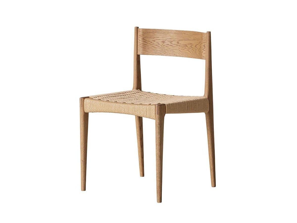 【ノル/NOR / CRASH GATE / GOODS】のTOMO CHAIR / トモ チェア 肘無 インテリア・キッズ・メンズ・レディースファッション・服の通販 founy(ファニー) 　オイル　Body Oil　シンプル　Simple, Minimal　フレーム　Frame, Outline　ペーパー　Paper, Kraft Paper　ホーム・キャンプ・アウトドア・お取り寄せ　Home Living / Home & Lifestyle / Camping Gear / Outdoor Camping　家具・インテリア　Home Furniture & Interior. Stylish & Functional Living Spaces　チェア・椅子　Seating & Chairs　ダイニングチェア・木製チェア　Dining Chairs　-|ID: prp329100004701829 ipo3291000000033949739