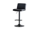 【ノットアンティークス/knot antiques / CRASH GATE / GOODS】のLOKI BAR CHAIR / ロキ バーチェア 人気、トレンドファッション・服の通販 founy(ファニー) シンプル Simple, Minimal テーブル Table, Dining Table ベーシック Basic, Essential ヴィンテージ Vintage Style ホーム・キャンプ・アウトドア・お取り寄せ Home Living / Home & Lifestyle / Camping Gear / Outdoor Camping 家具・インテリア Home Furniture & Interior. Stylish & Functional Living Spaces チェア・椅子 Seating & Chairs カウンターチェア・ハイチェア Bar Stools / High Stools thumbnail 張地:ブラック|ID: prp329100004704756 ipo3291000000033974454