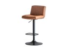 【ノットアンティークス/knot antiques / CRASH GATE / GOODS】のLOKI BAR CHAIR / ロキ バーチェア 人気、トレンドファッション・服の通販 founy(ファニー) シンプル Simple, Minimal テーブル Table, Dining Table ベーシック Basic, Essential ヴィンテージ Vintage Style ホーム・キャンプ・アウトドア・お取り寄せ Home Living / Home & Lifestyle / Camping Gear / Outdoor Camping 家具・インテリア Home Furniture & Interior. Stylish & Functional Living Spaces チェア・椅子 Seating & Chairs カウンターチェア・ハイチェア Bar Stools / High Stools thumbnail 張地:ブラウン|ID: prp329100004704756 ipo3291000000033974456